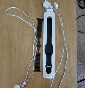 Apple watch series 3